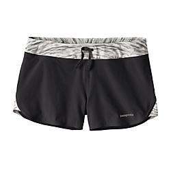 Patagonia Womens Nine Trails Shorts 4 in