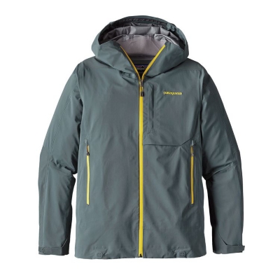 Patagonia Mens Refugitive Jacket