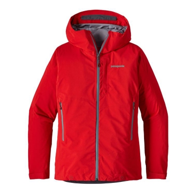 Patagonia Womens Refugitive Jacket