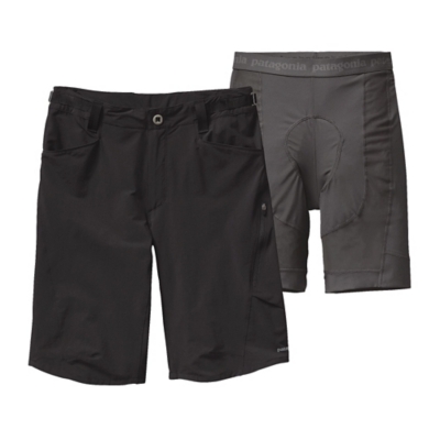 Patagonia Mens Dirt Craft Bike Shorts