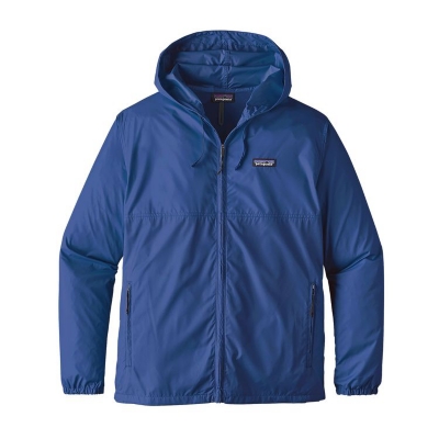 Patagonia Mens Light & Variable Hoody