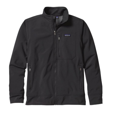 Patagonia Mens Sidesend Jacket