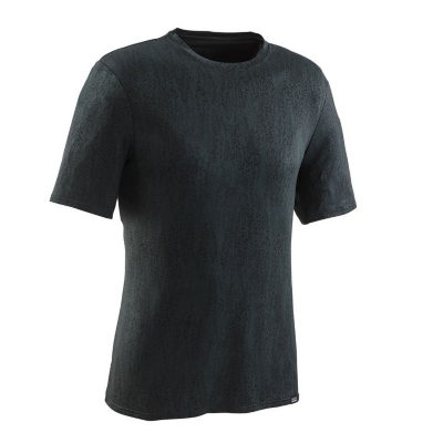 Patagonia Mens Capilene Daily Graphic T Shirt