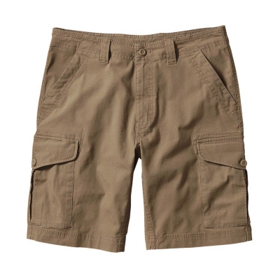Patagonia Mens All Wear Cargo Shorts 10 in