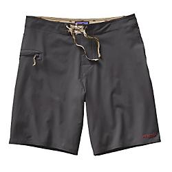 Patagonia Mens Solid Stretch Planing Board Shorts 20 in