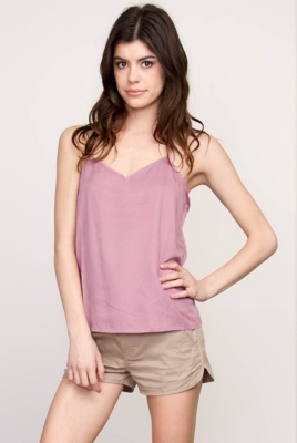 RVCA Womens Night Flight