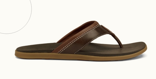 OluKai Mens Polena