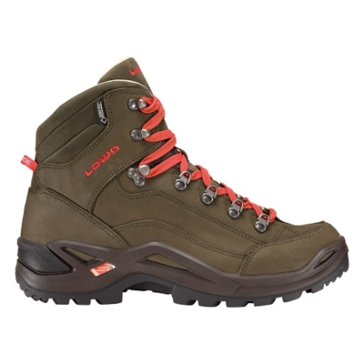 Lowa Mens Renegade Pro GTX Mid