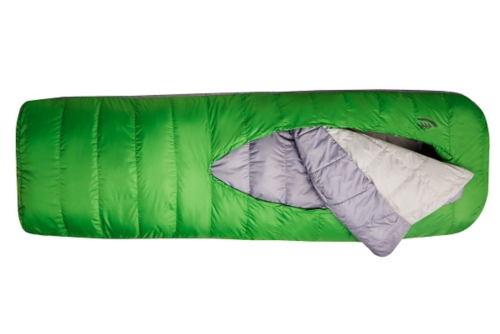 Sierra Designs Frontcountry Bed