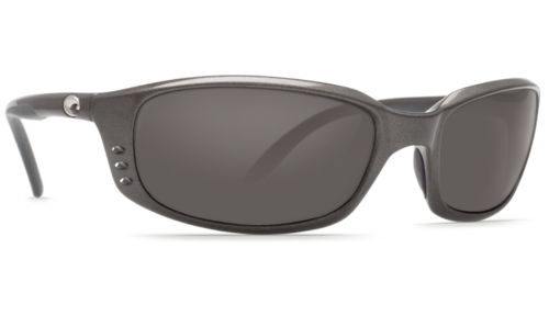 Costa Del Mar Brine Gray 580P
