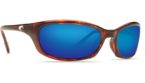 Costa Del Mar Harpoon Blue Mirror Glass