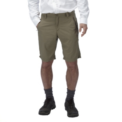 Craghoppers Mens NosiLife Pro Lite Shorts