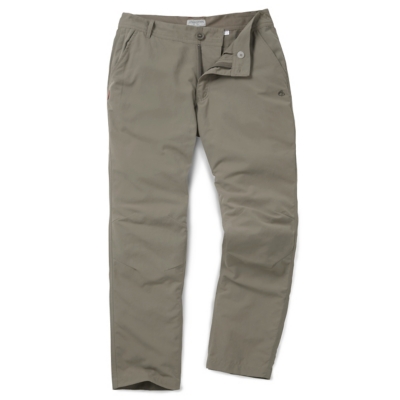 Craghoppers Mens NosiLife Mercier Trousers