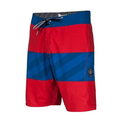 Volcom Mens Macaw Mod