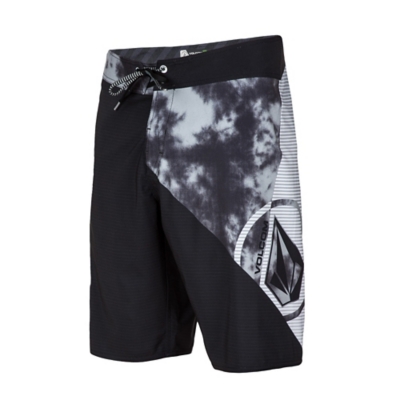 Volcom Mens Liberate Lido Mod Boardshorts