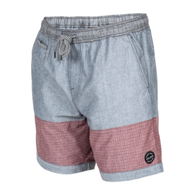 Volcom Mens Threezy Jammer