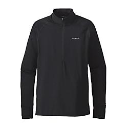 Patagonia Mens All Weather Zip Neck
