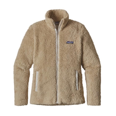 Patagonia Womens Los Gatos Fleece Jacket