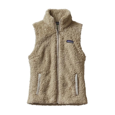 Patagonia Womens Los Gatos Fleece Vest