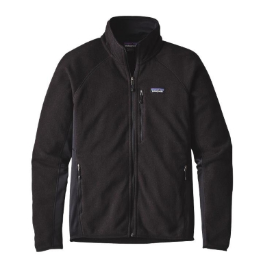 Patagonia Mens Performance Better Sweater Fleece Jacket