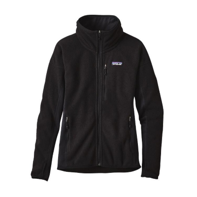 Patagonia Womens Performance Better Sweater Fleece Jacket