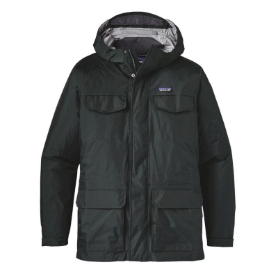 Patagonia Mens Torrentshell Parka