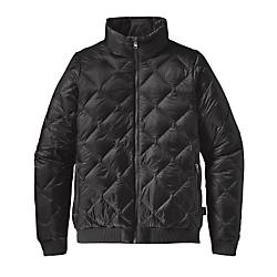 Patagonia Womens Prow Bomber Jacket