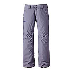 Patagonia Womens Insulated Snowbelle Pants Regular