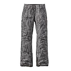 Patagonia Womens Insulated Snowbelle Pants Short