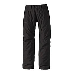 Patagonia Womens Insulated Snowbelle Pants Long