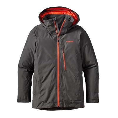 Patagonia Mens Insulated Powder Bowl Jacket