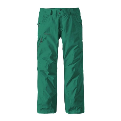 Patagonia Mens Insulated Powder Bowl Pants