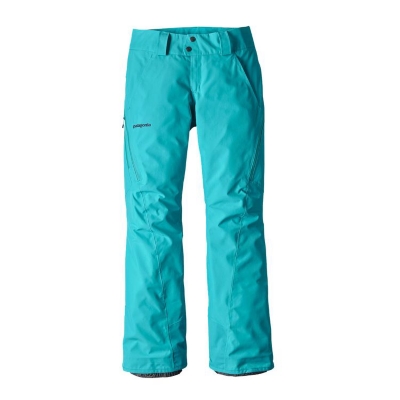Patagonia Womens Insulated Powder Bowl Pants