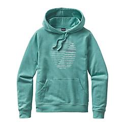 Patagonia Womens Marching In Lightweight Hoody