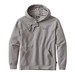 Patagonia Mens Iron Clad 73 Midweight Hoody