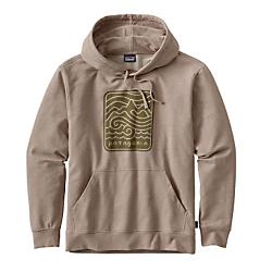 Patagonia Mens Seazy Breezy Midweight Hoody