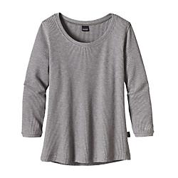Patagonia Womens Waffle Pullover