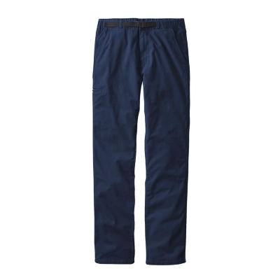 Patagonia Mens Cotton Gi III Pants