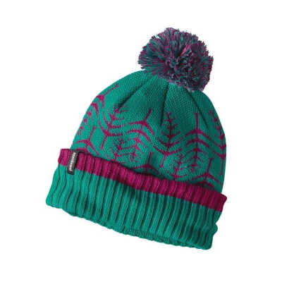 Patagonia Kids Powder Town Beanie