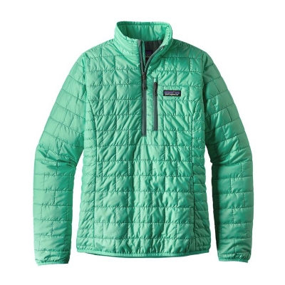 Patagonia Womens Nano Puff Pullover