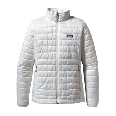 Patagonia Womens Nano Puff Jacket