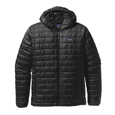 Patagonia Mens Nano Puff Hoody