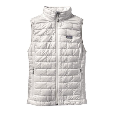 Patagonia Womens Nano Puff Vest