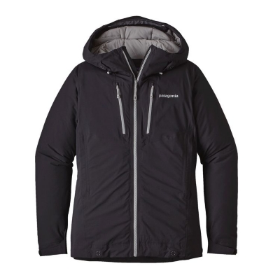 Patagonia Womens Stretch Nano Storm Jacket