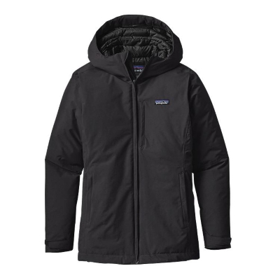 Patagonia Womens Windsweep Down Hoody