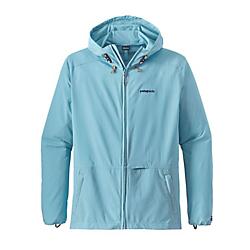 Patagonia Mens Stretch Terre Planing Hoody