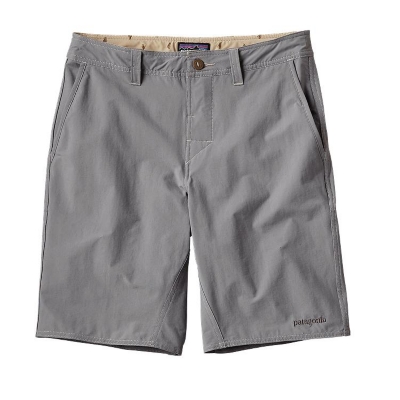 Patagonia Mens Stretch Wavefarer Walk Shorts 20 in