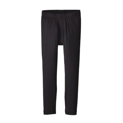 Patagonia Boys Capilene Bottoms