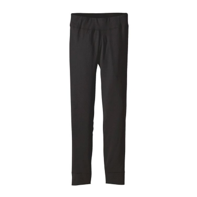 Patagonia Girls Capilene Bottoms