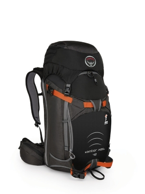 Osprey Kamber ABS Compatible 42